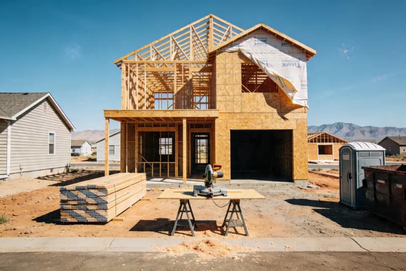 Builders / GC
